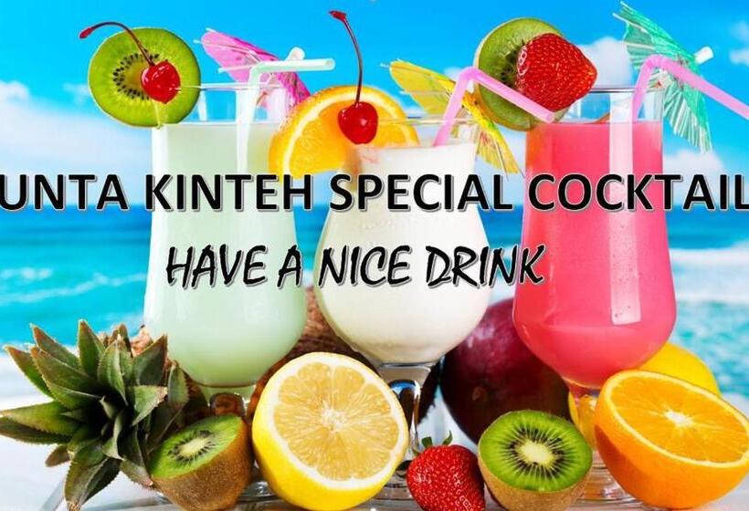 Kunta Kinteh Beach Complex