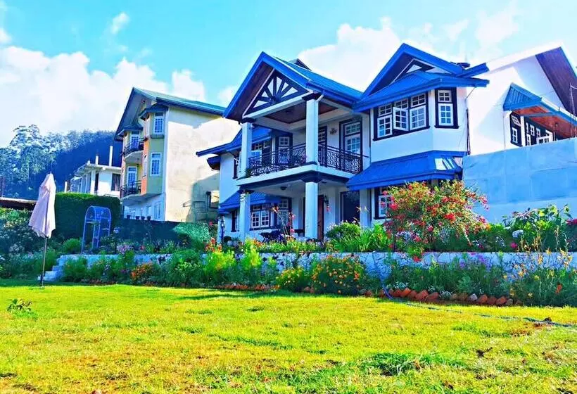 Majatalo Asteria Villa Guest House