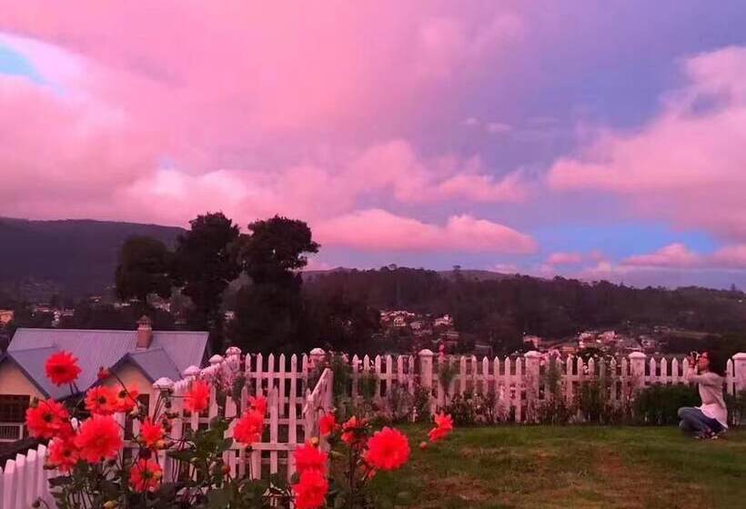 بنسيون Asteria Villa Guest House