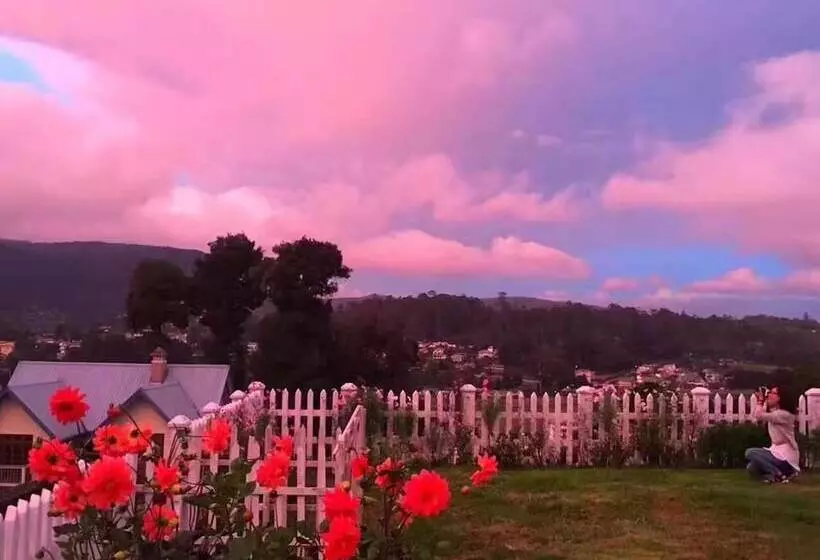 Majatalo Asteria Villa Guest House