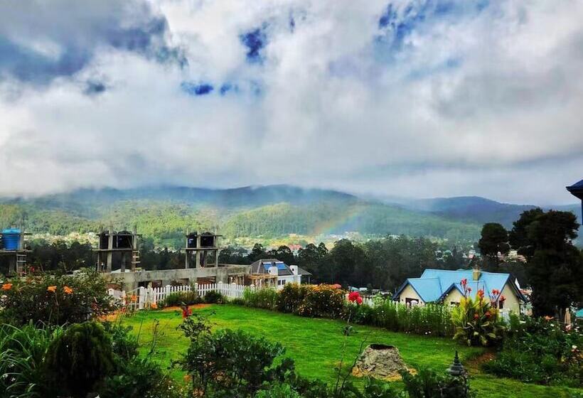 بنسيون Asteria Villa Guest House