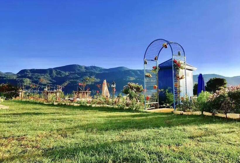 بنسيون Asteria Villa Guest House