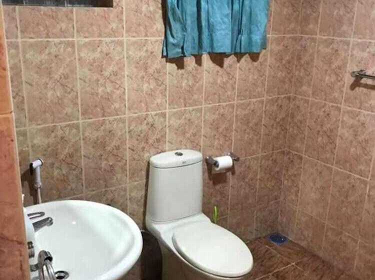 بنسيون Asteria Villa Guest House