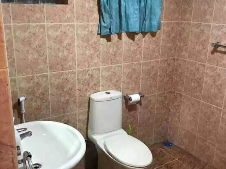 Majatalo Asteria Villa Guest House