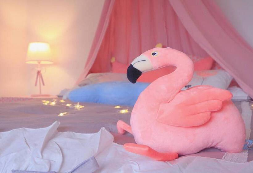 بنسيون Asteria Villa Guest House