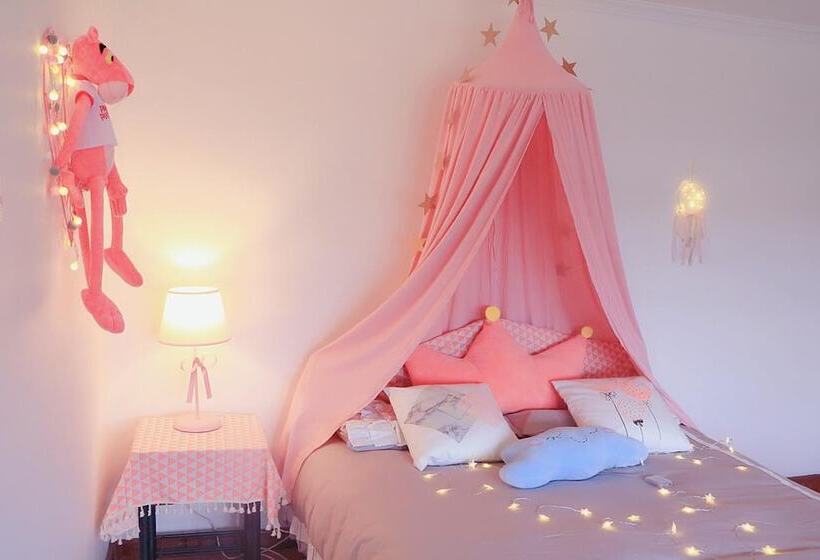 بنسيون Asteria Villa Guest House