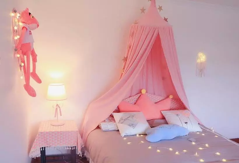 Majatalo Asteria Villa Guest House