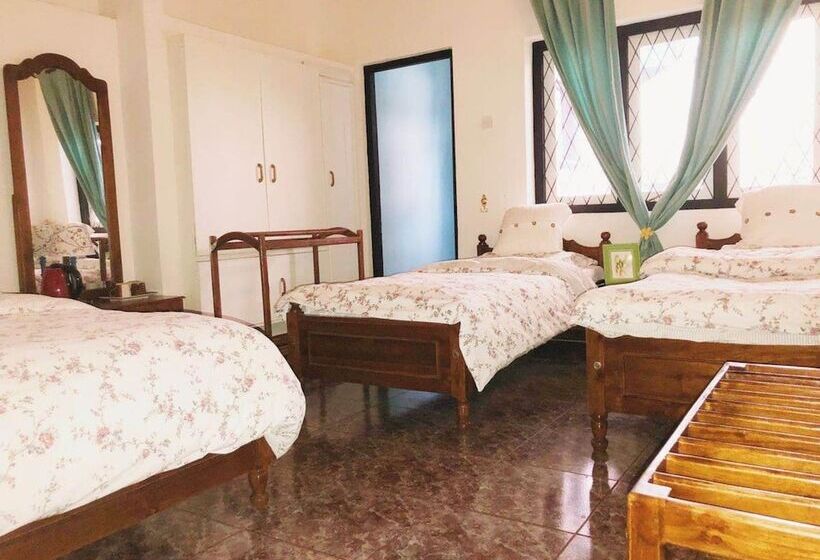 بنسيون Asteria Villa Guest House