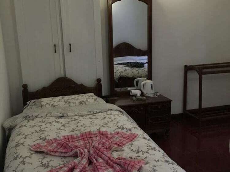 بنسيون Asteria Villa Guest House