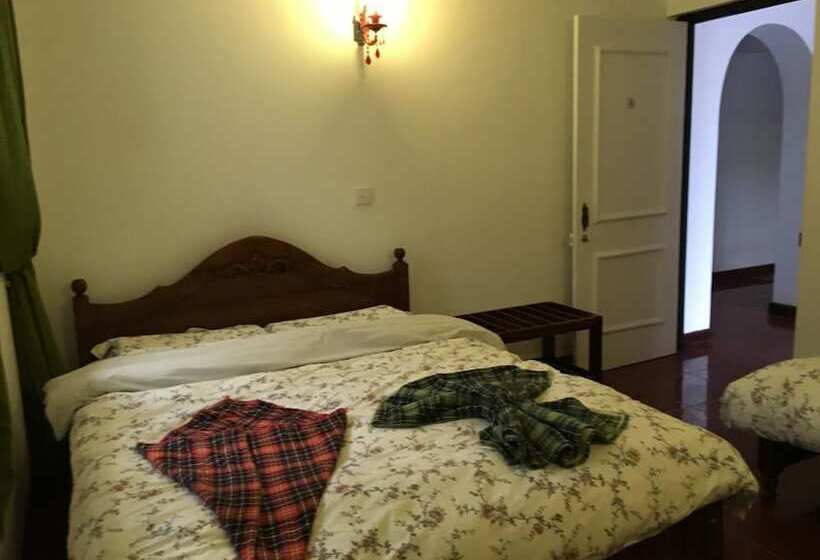 بنسيون Asteria Villa Guest House