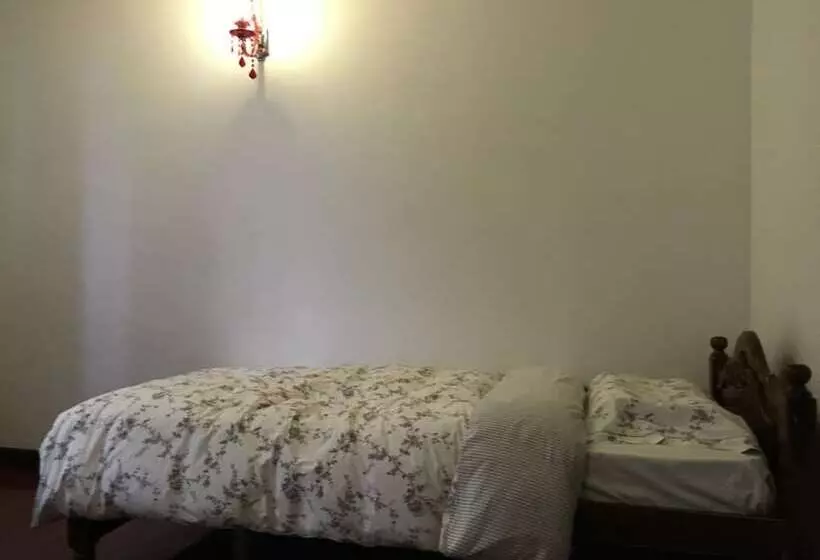 Majatalo Asteria Villa Guest House