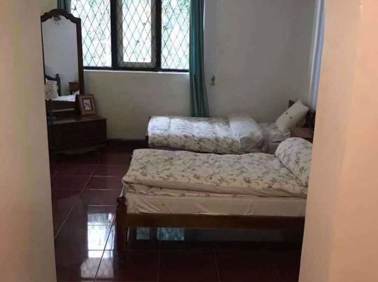 بنسيون Asteria Villa Guest House