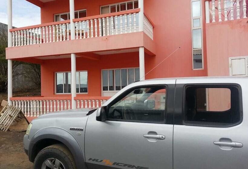 پانسیون Casa Anilda & Albino