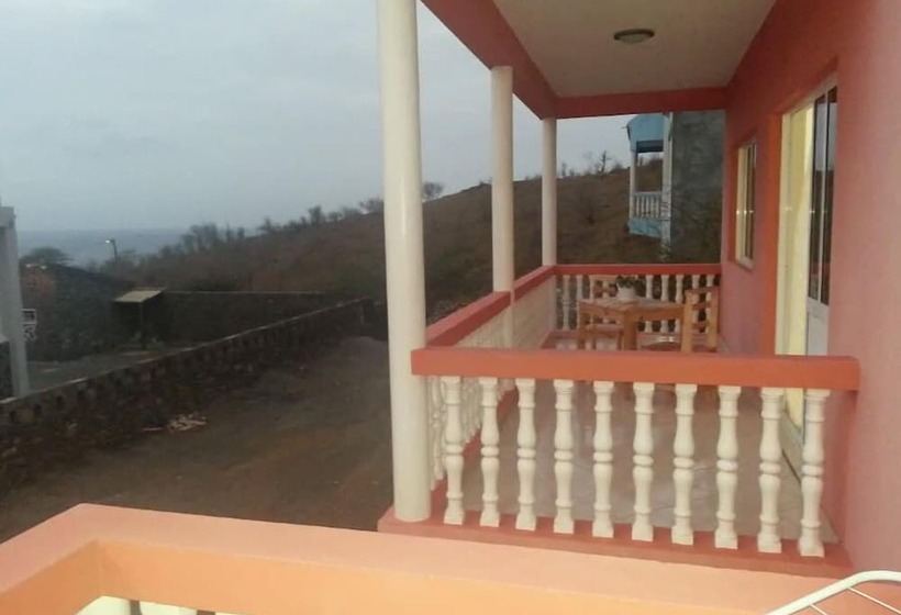 پانسیون Casa Anilda & Albino