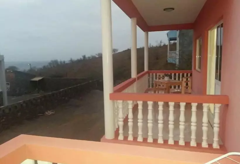 پانسیون Casa Anilda & Albino