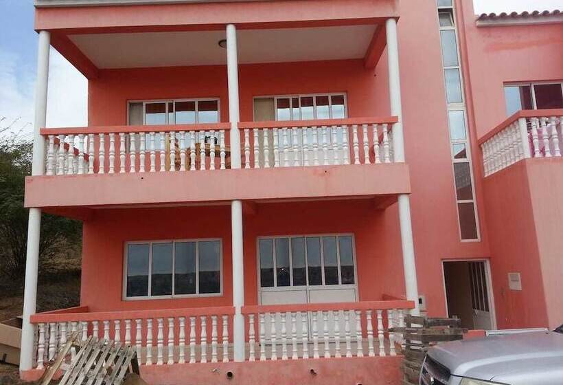 پانسیون Casa Anilda & Albino