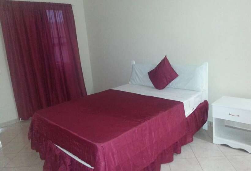 پانسیون Casa Anilda & Albino