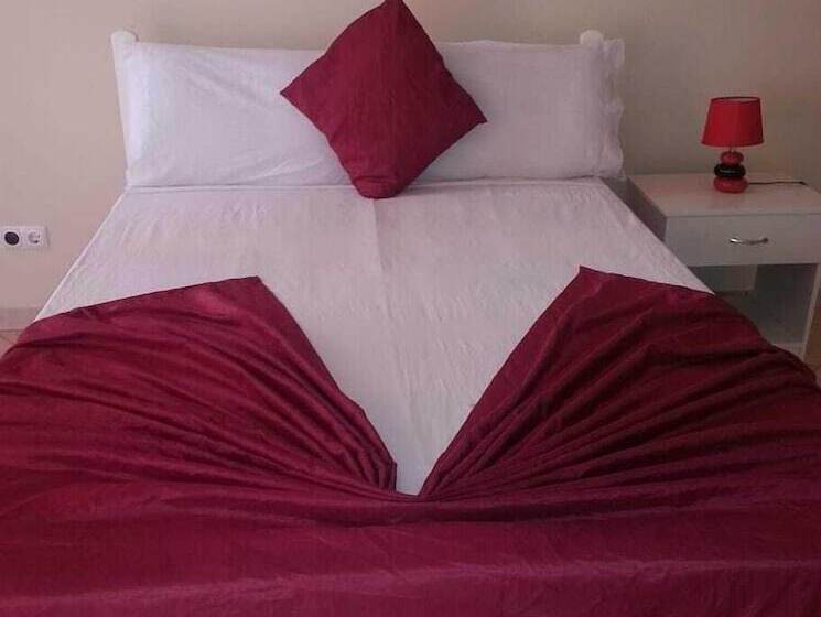 پانسیون Casa Anilda & Albino