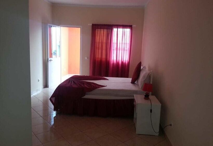 پانسیون Casa Anilda & Albino