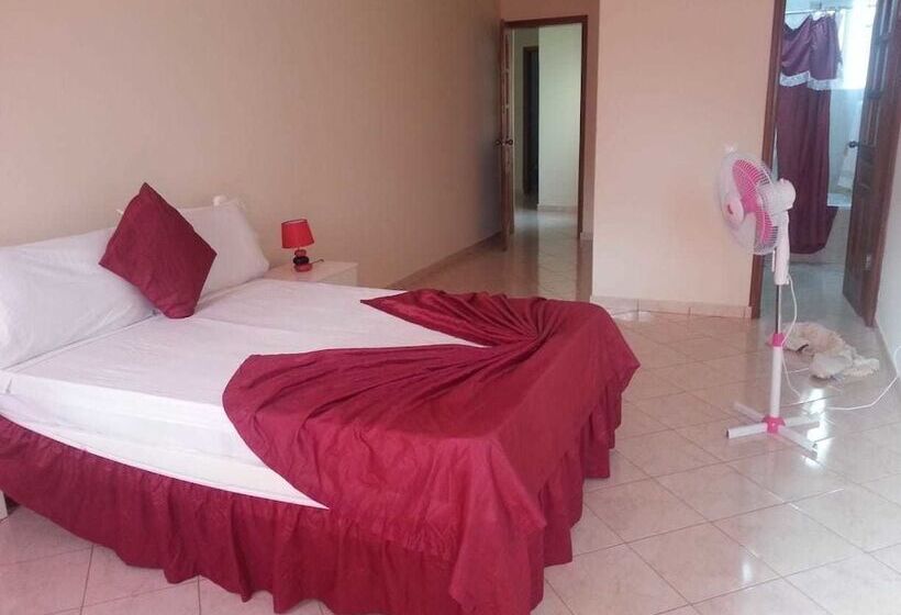 پانسیون Casa Anilda & Albino