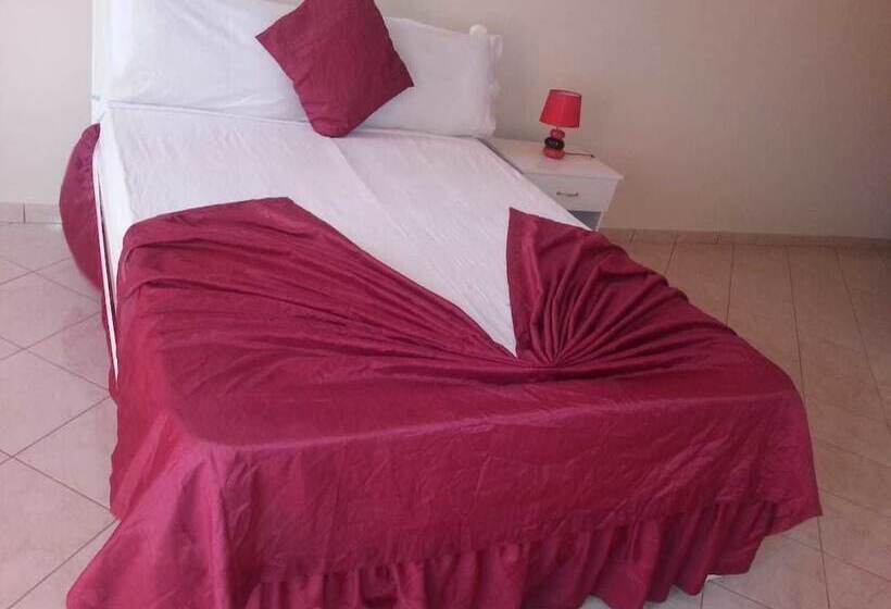 پانسیون Casa Anilda & Albino