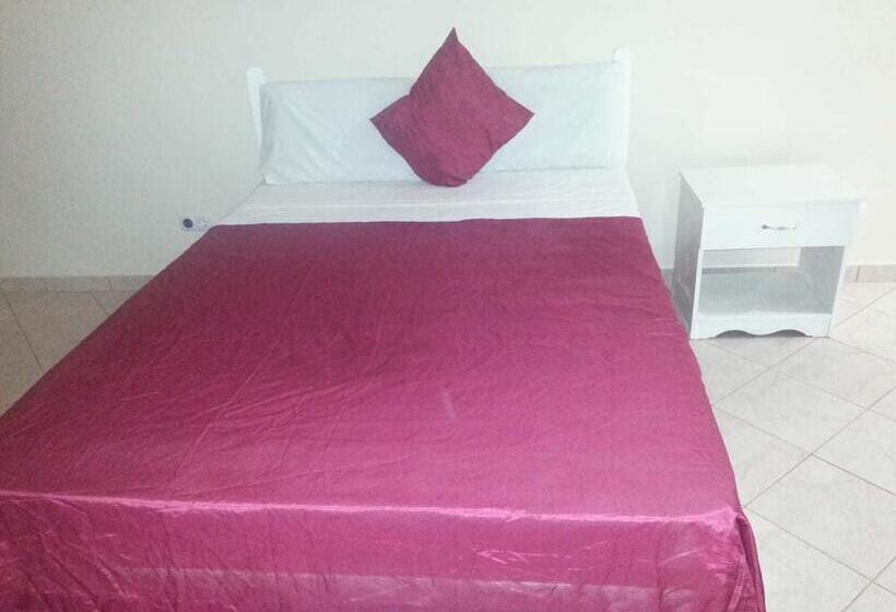 پانسیون Casa Anilda & Albino