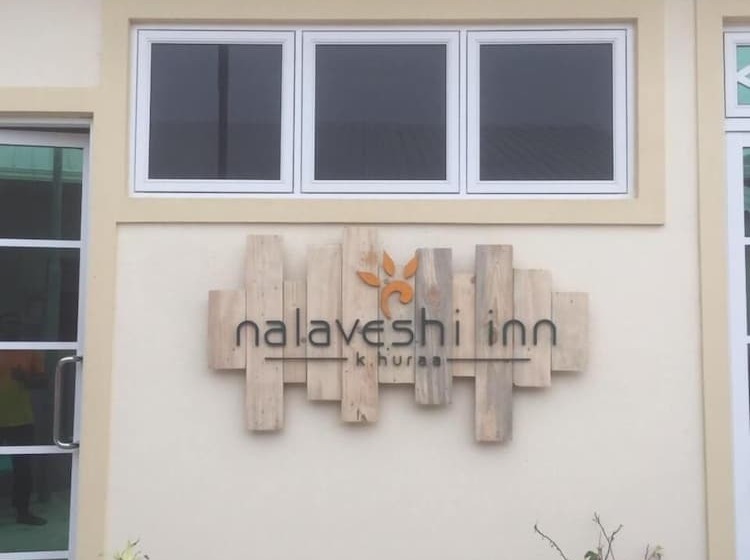 پانسیون Nalaveshi Inn, Huraa