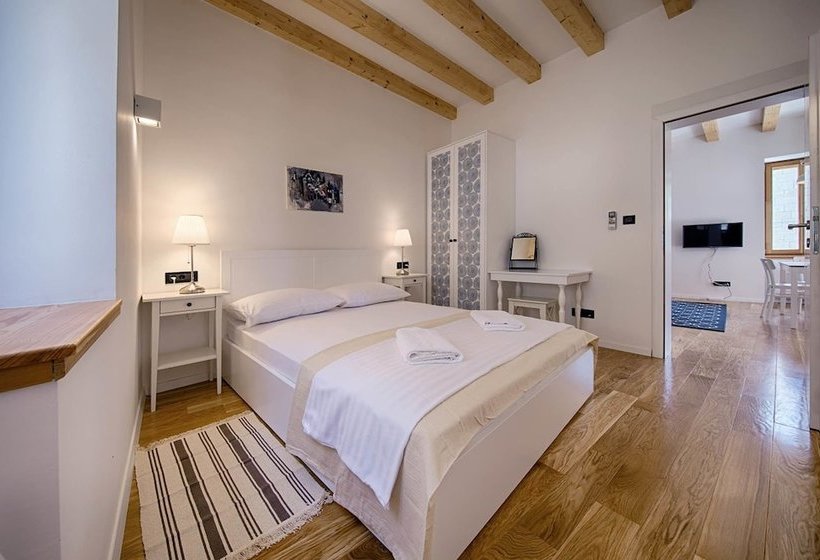 膳宿费 Villa Glorija