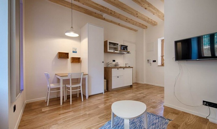 膳宿费 Villa Glorija