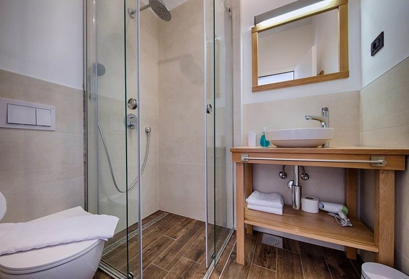 膳宿费 Villa Glorija