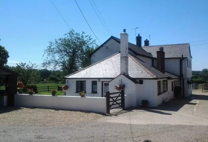 Thorps Farm Bed And Breakfast