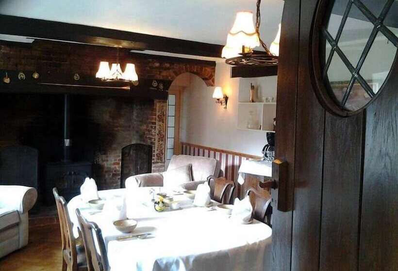 Thorps Farm Bed And Breakfast