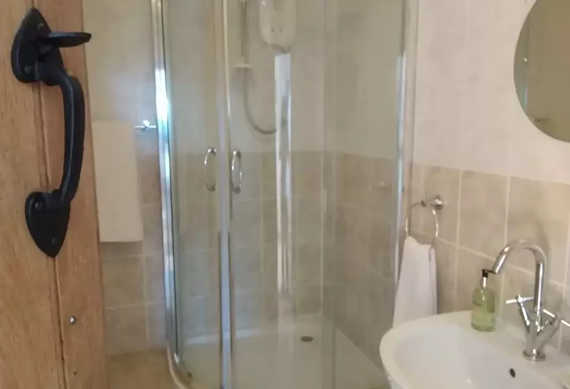 Thorps Farm Bed And Breakfast