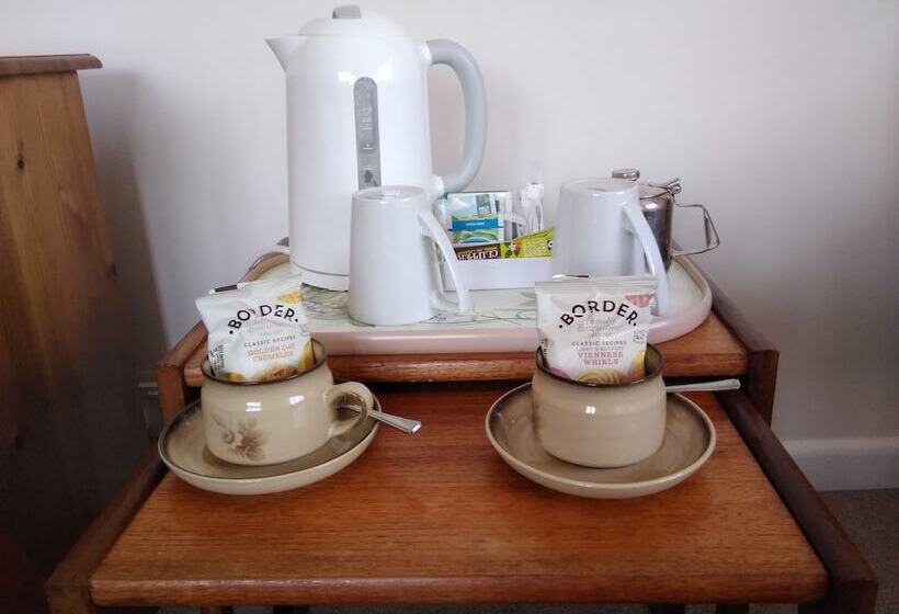 Thorps Farm Bed And Breakfast