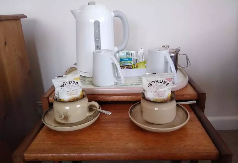 Thorps Farm Bed And Breakfast