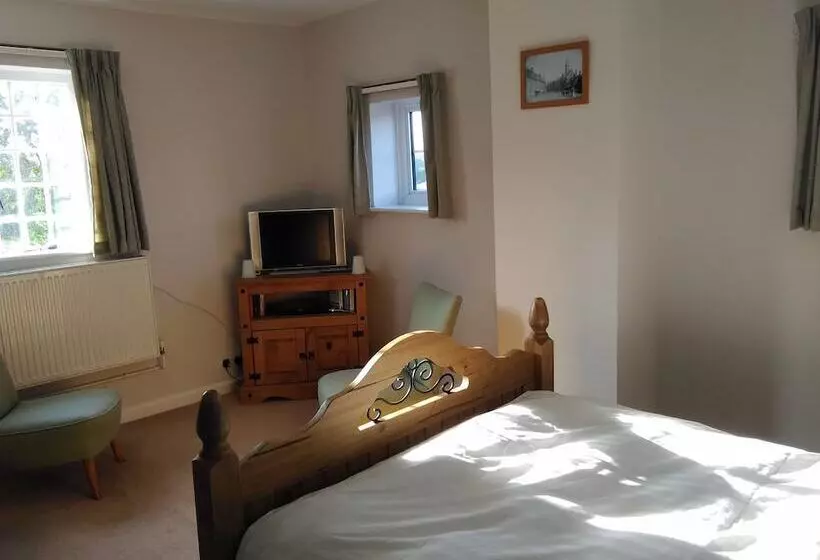 Thorps Farm Bed And Breakfast