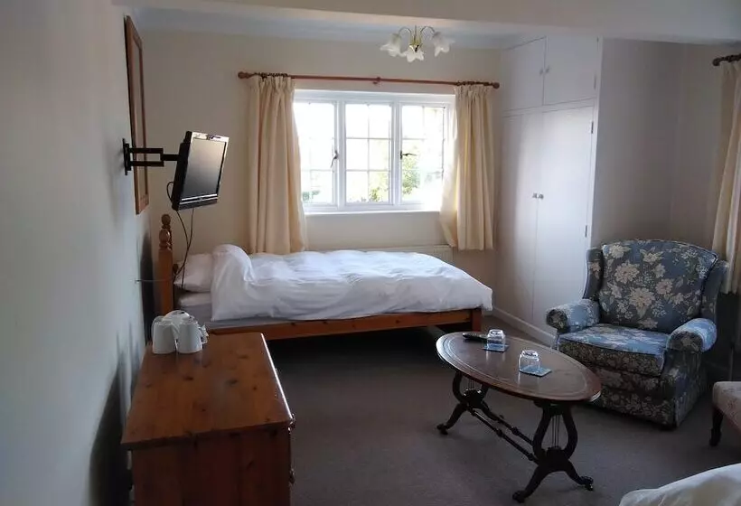 Thorps Farm Bed And Breakfast