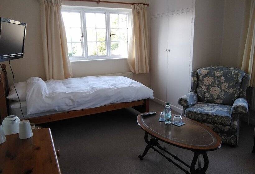 Thorps Farm Bed And Breakfast