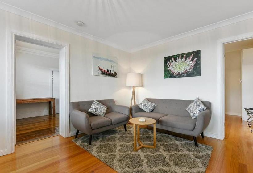 Trinity Hill Apartments