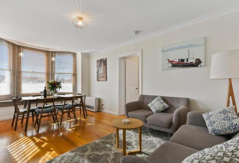 Trinity Hill Apartments