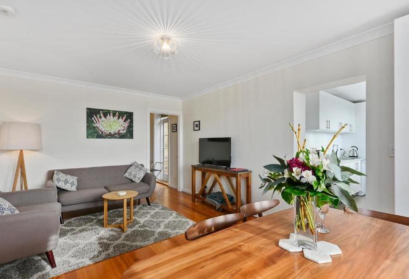 Trinity Hill Apartments