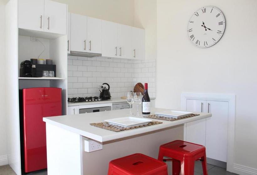 Trinity Hill Apartments