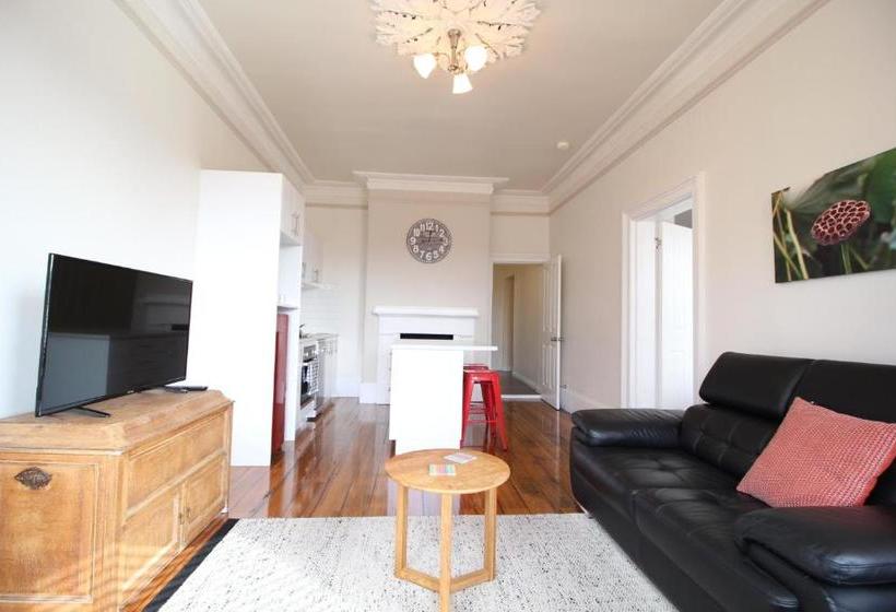 Trinity Hill Apartments