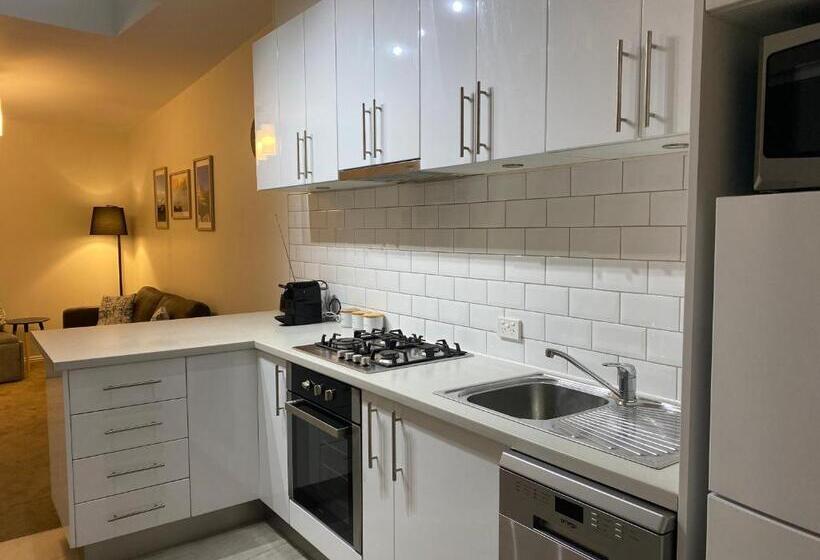 Trinity Hill Apartments