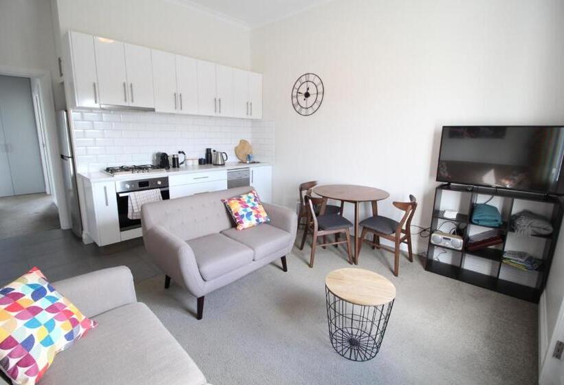 Trinity Hill Apartments