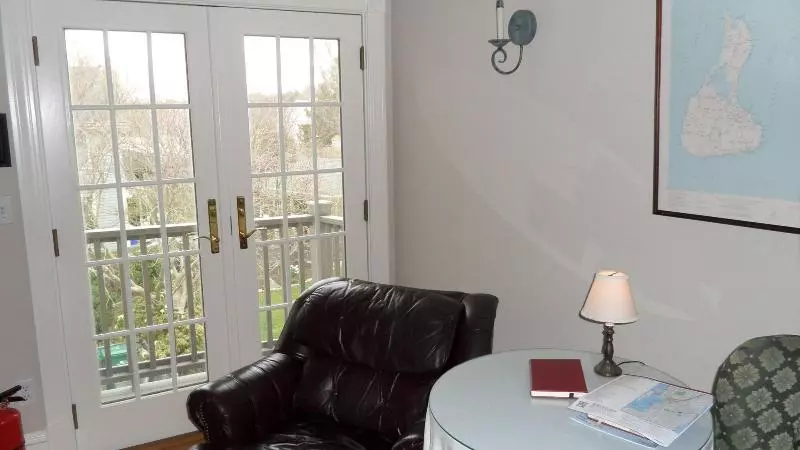 Windsome Bed & Breakfast