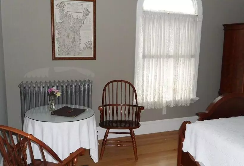 Windsome Bed & Breakfast