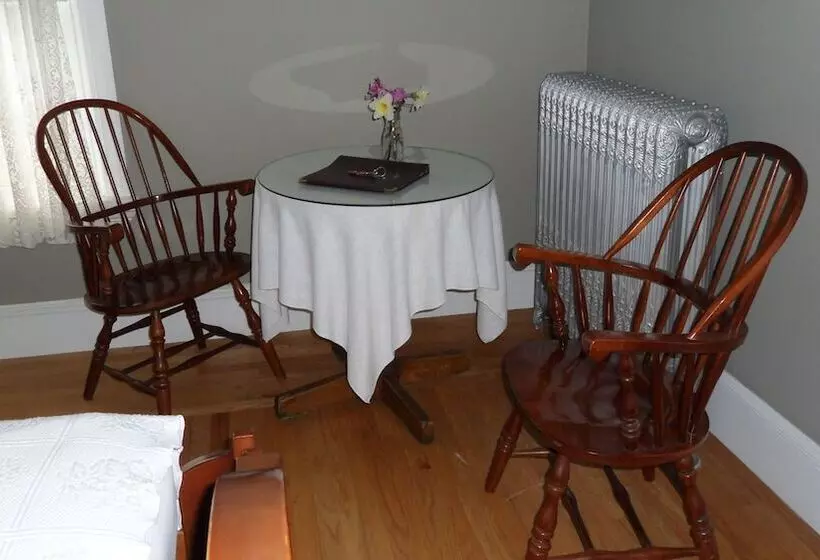 Windsome Bed & Breakfast