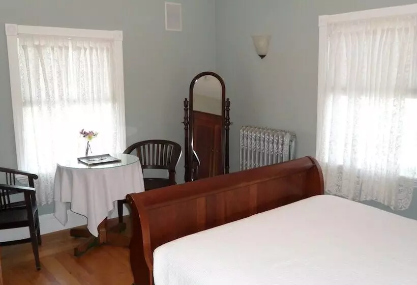 Windsome Bed & Breakfast