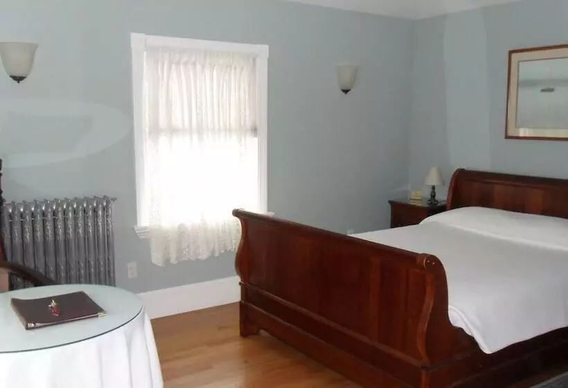 Windsome Bed & Breakfast